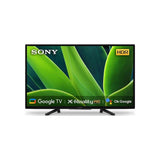 Sony 32" W830K Series Google TV (2022)