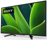 Sony 32" W830K Series Google TV (2022)