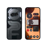 Nothing Phone (2A) Plus 5G Smartphone, Black, 256 GB