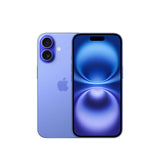 Apple iPhone 16, Ultramarine, 256 GB