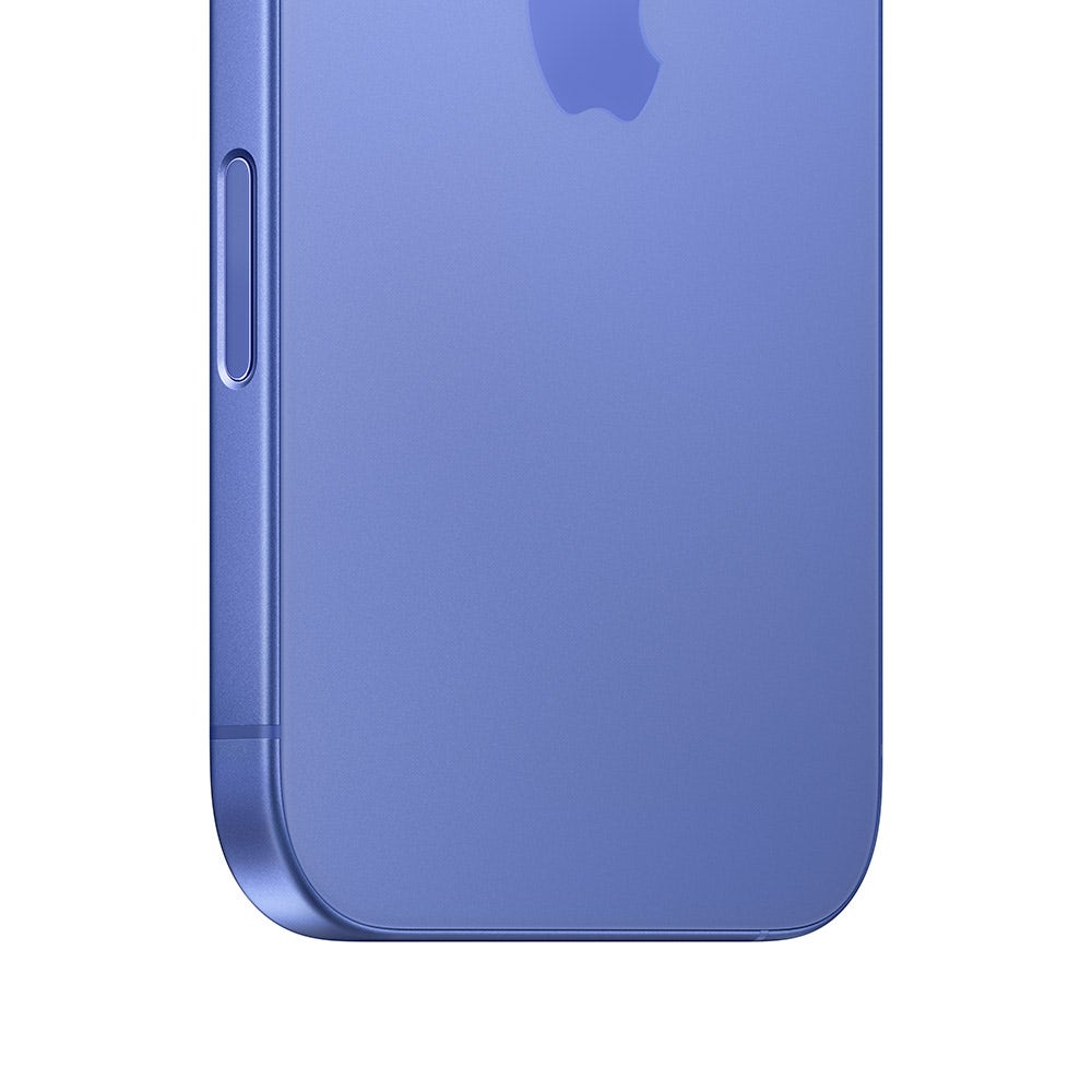 Apple iPhone 16, Ultramarine, 256 GB