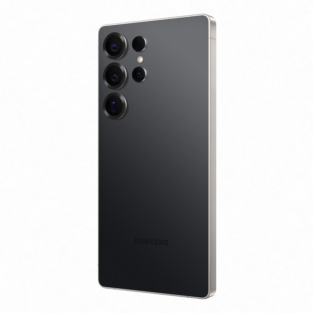 Samsung Galaxy S25 Ultra 5G Smartphone