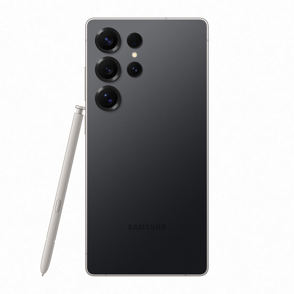 Samsung Galaxy S25 Ultra 5G Smartphone