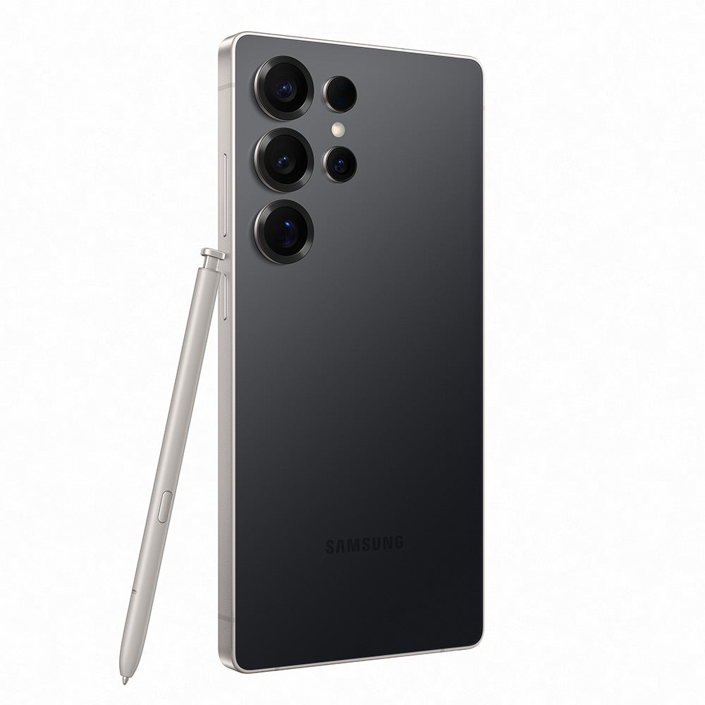 Samsung Galaxy S25 Ultra 5G Smartphone