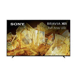 Sony 85" X90L Full Array LED 4K HDR Google TV (2023) (XR85X90L-R)