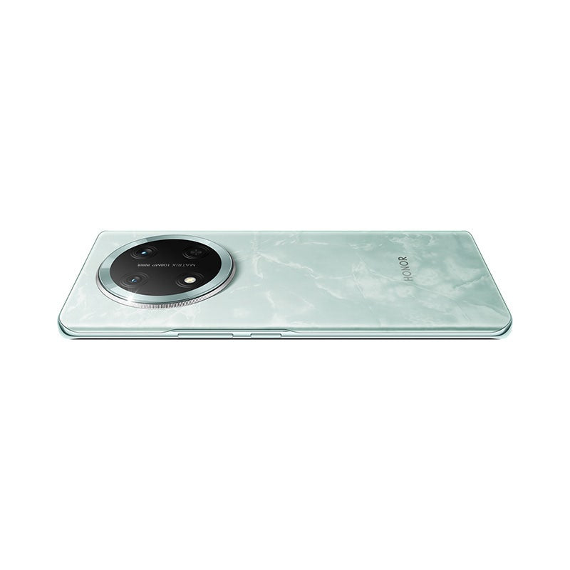 Honor X9C 5G Smartphone, Jade Cyan, 256 GB